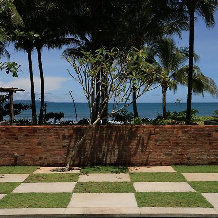 Bale Karang Cottages Batukaras Eksteriør bilde